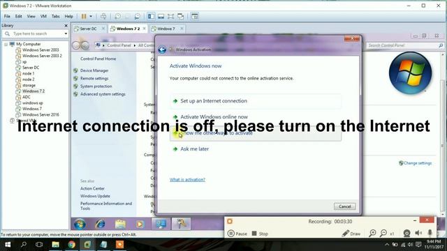 Windows 7 Ultimate Full Version key смотреть онлайн