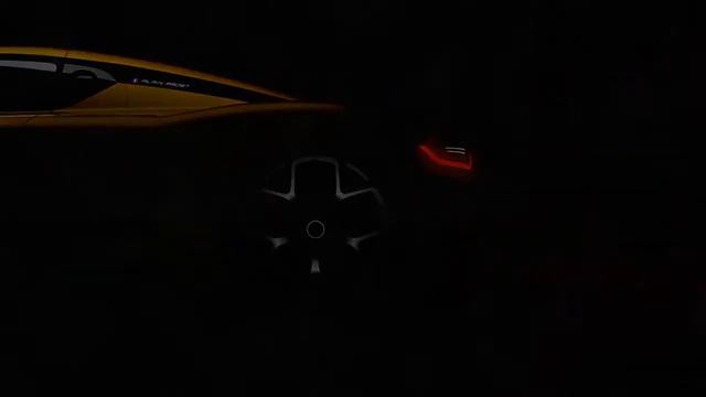 Рено Спорт R S 01 смотреть онлайн