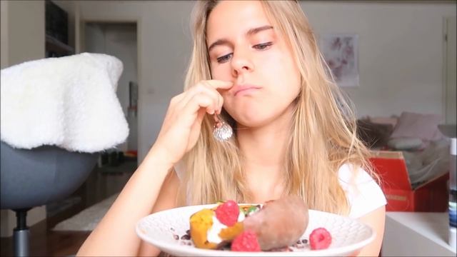 Kochen mit PAMELAS Kochbuch I Lohnt es sich? Pamela Reif Ernährung смотреть онлайн