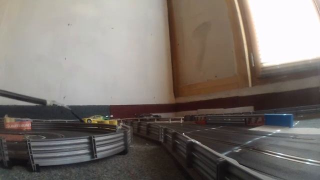 CHAMPIONNAT DTM PRIVER 2018 COURSE 3 AUDI A5 VS BMW M3 #MANCHE 1 (JRT3D CIRCUIT ROUTIER) смотреть онлайн