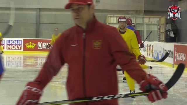 Россия снова без чемпионата мира. День с Алексеем Шевченко смотреть онлайн