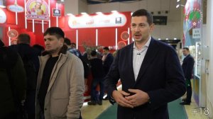 Участники "Продэкспо-2025". 
КОНДИТЕРСКОЕ ОБЪЕДИНЕНИЕ "СЛАВЯНКА"