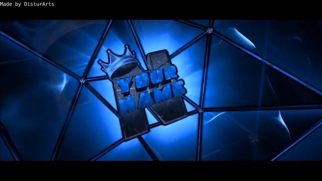 Free Blender Intro Template Amazing Sync + Free Download смотреть онлайн