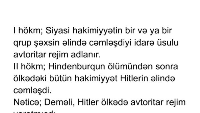 Dərs-9. Məntiqi təfəkkür, induksiya, deduksiya, analogiya, məntiq xətası. Nümunələrlə izah... смотреть онлайн