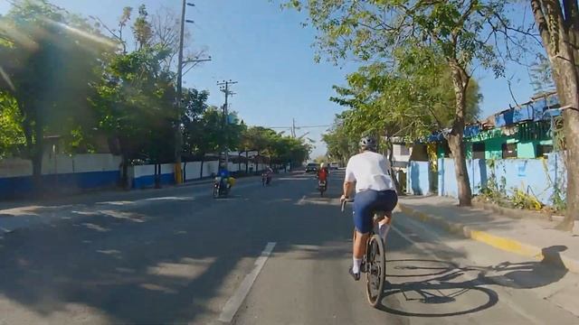 I Used to Hate This Hill... But Now I Hate It Less: Cebu's Most Popular Climb смотреть онлайн