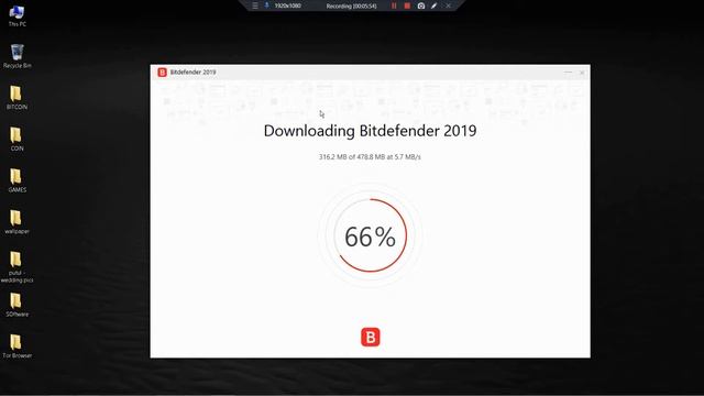 Bitdefender Total and Internet Security 2019 FREE FOR LIFETIME (LEGALLY) (LIMITED TIME OFFER) смотреть онлайн