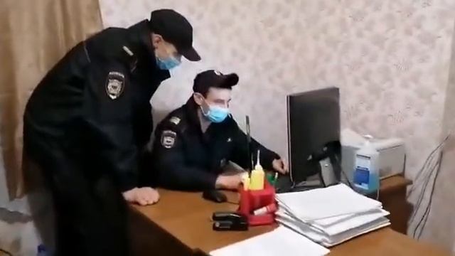 ОПМ Нетрезвый водитель Абан 23 24 10 2020 смотреть онлайн