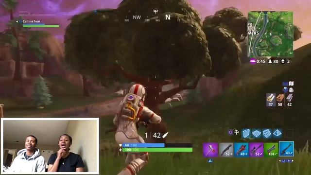 1 KILL= 1 EGG Crack (Fortnite Battle Royal)CHALLENGE!!! COUPLES EDITION смотреть онлайн