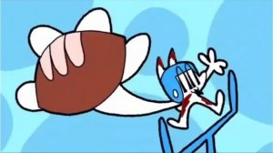 "Modify by aimkid but I added tou ｍｕｃｈ blood &gore and random details" but I synced video and audio