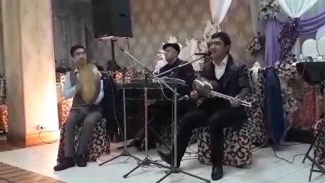 Salom(7) смотреть онлайн