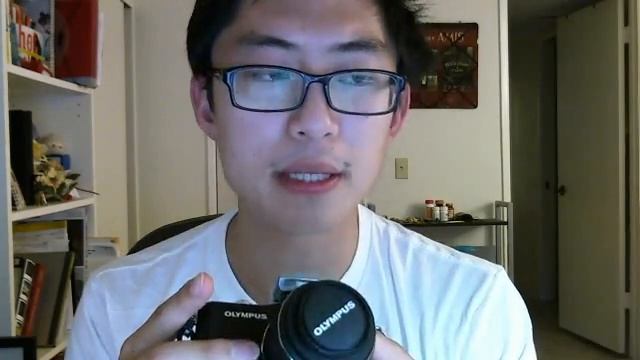 Hands-on with the Olympus EPM-1 (and other thoughts about cameras) смотреть онлайн