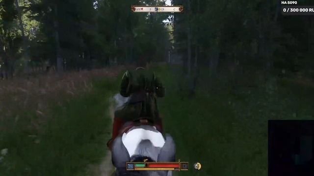 Kingdom come deliverance 2 \часть 6/ болтаем смотреть онлайн