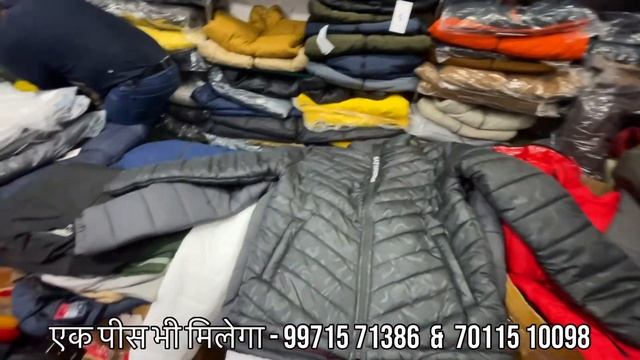 Branded clothes in delhi | chespest clothes | Different brands - Best winter, summer collection смотреть онлайн