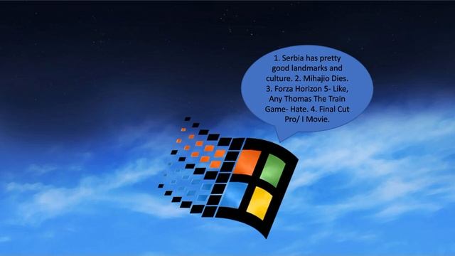 Windows NT4 Q&A смотреть онлайн