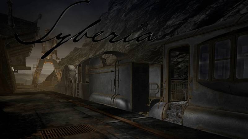 Syberia - 7 Завод