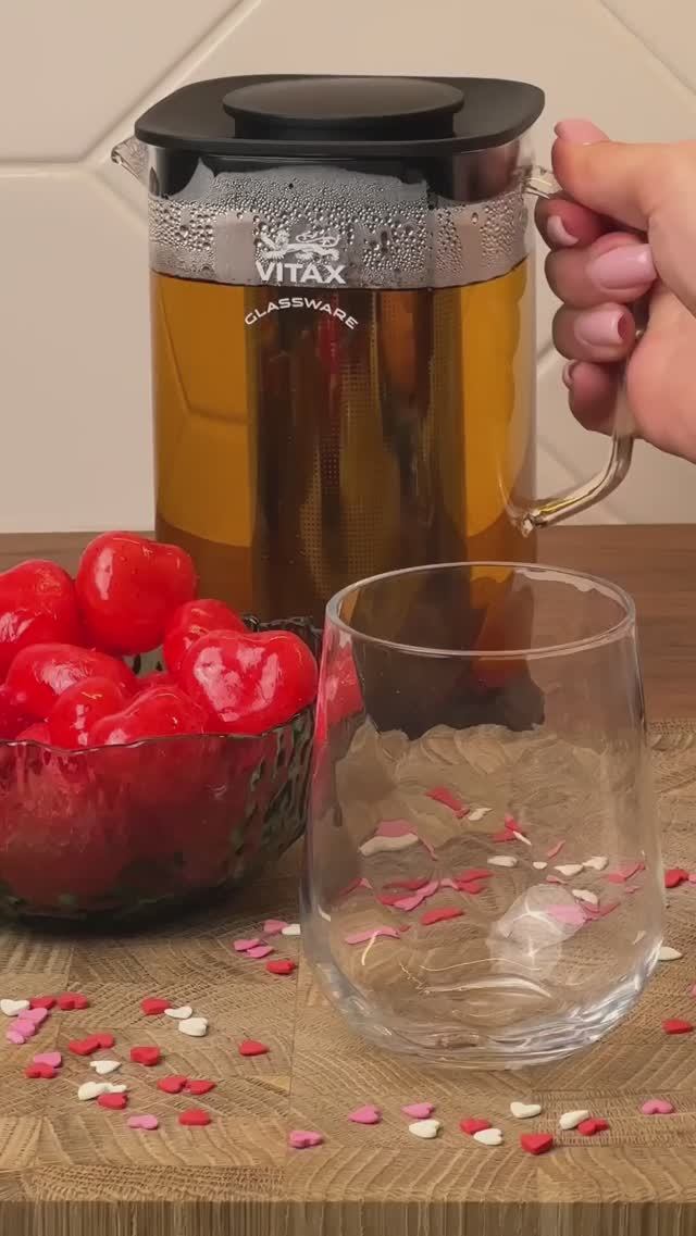 Рецепт сливочно-кокосовых конфет Бала Баяна в кастрюле серии Compact Chef от Vitax