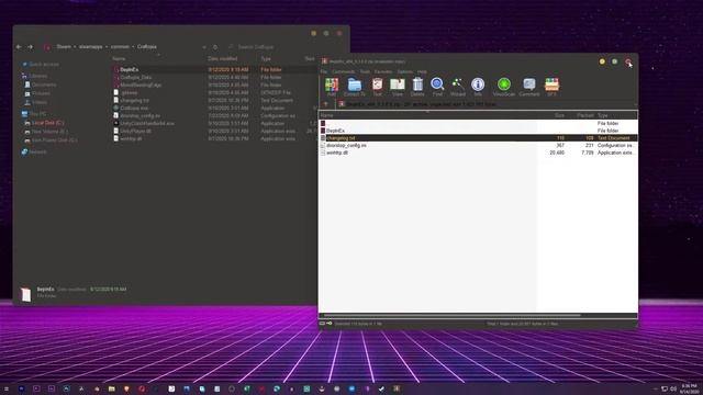 Modding Craftopia смотреть онлайн
