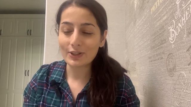 Вязальный влог 2/24