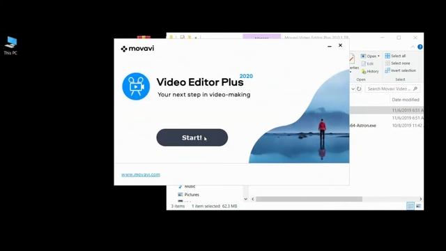 Movavi Video Editor Plus 20.0.1 Kurulum ve Patch leme смотреть онлайн