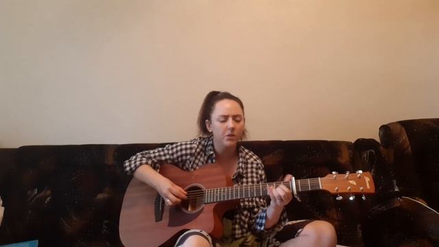 Дворовая - Проливные дожди (стон любви) (cover by Vikyk) смотреть онлайн