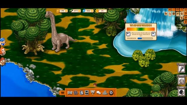 Elltharis - CRETOXYRHINA (5★) ft. iTrendy смотреть онлайн