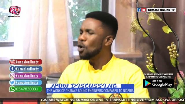 GH SOUND ENGINEERS ARE LAZY, SHATTA WALE’S OWN PRODUCED SONGS ARE WACK смотреть онлайн