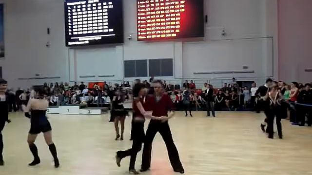 отборочный Павлюк Сорбат