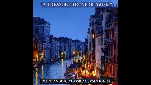 Symphony No. 2: I. Andante sostenuto смотреть онлайн