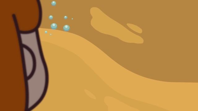 Stop the Slime! | Talking Tom Heroes | Cartoons for Kids | WildBrain Superheroes смотреть онлайн