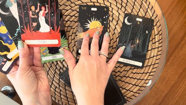 Что он думал о вас сегодня?🧐💕💕💕 смотреть онлайн