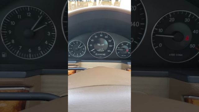 2007 Mercedes-Benz E320 BlueTEC- The MB Market смотреть онлайн