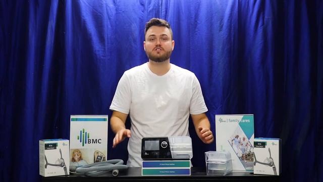 Heated Tubing Overview | BMC Luna G3 смотреть онлайн