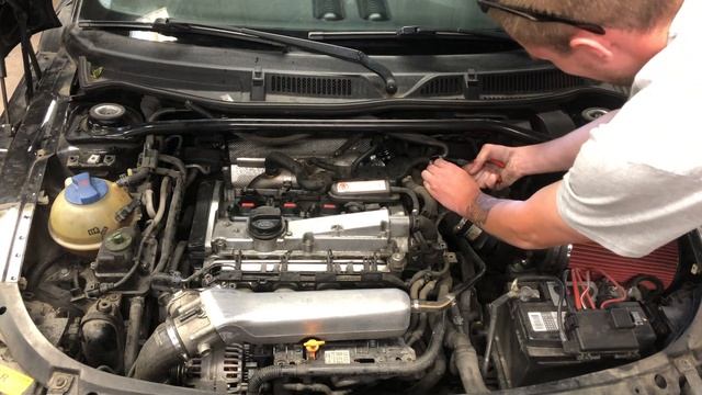 1.8t evap delete смотреть онлайн