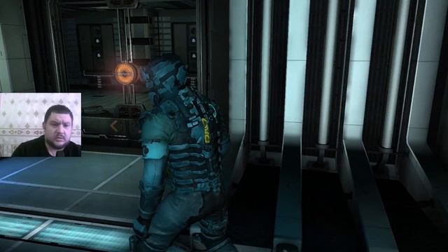 Dead Space 2: #7 "Я у мамы космохакер" смотреть онлайн