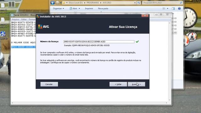 AVG Internet Security 2015 Serial - Completo смотреть онлайн