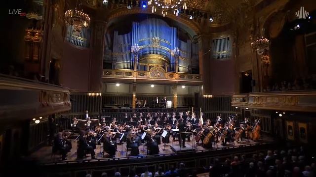 Chabrier: Espana, Budapesti Filharmóniai Társaság/Madaras смотреть онлайн