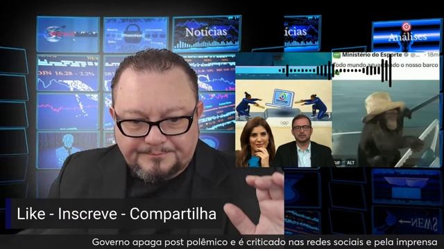 Na Cara Dura e os Extremos Vices смотреть онлайн
