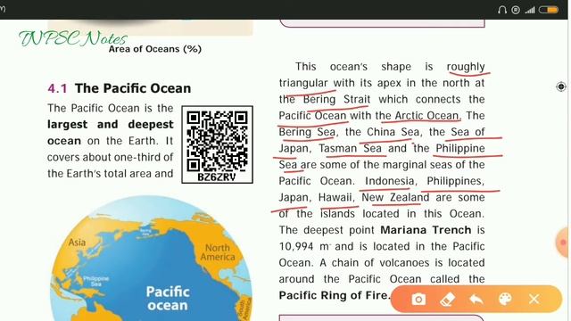 Geography- 6 th- Term 1- New book- Land and Oceans смотреть онлайн