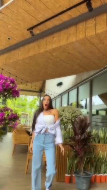 Luxury Girl снимает новое видео #model #outfit #fashion смотреть онлайн
