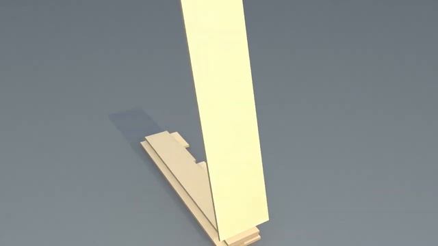CLT Elevator Shaft смотреть онлайн