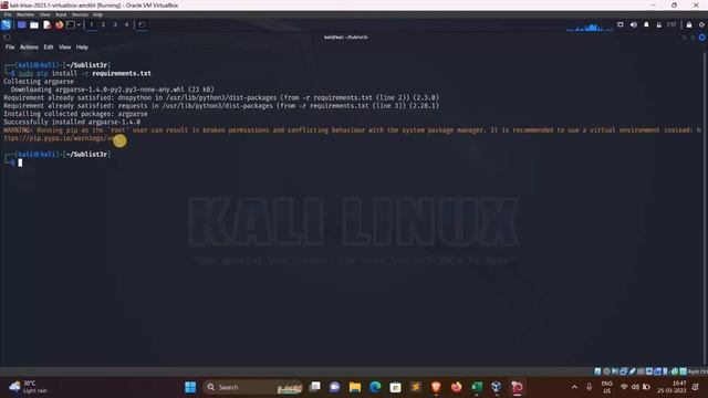 Complete Guide to Linux Tools: Installation and Usage || смотреть онлайн