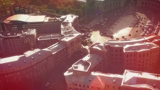 Nshan Hayrapetyan - Hayer Jan