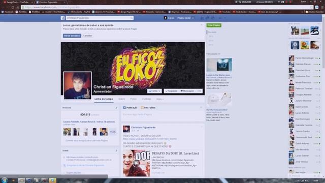Speed Art : #60 || Som Dos Games смотреть онлайн