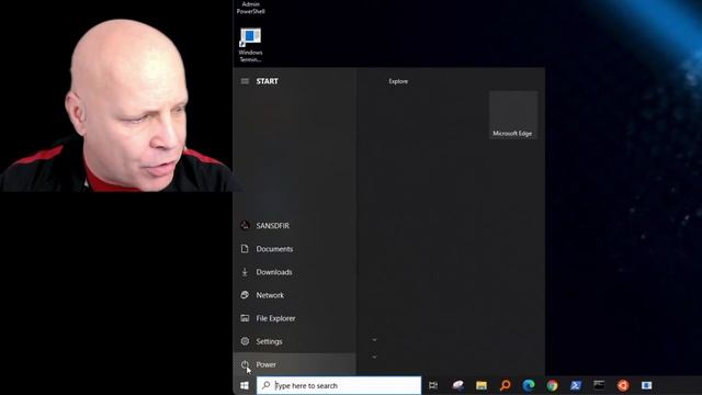 Setting Up SANS Windows SIFT Workstation смотреть онлайн