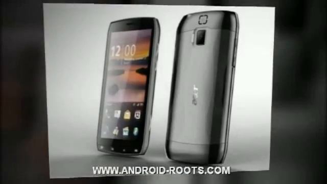 How to root Acer Iconia Smart - Rooting Acer Iconia Smart смотреть онлайн
