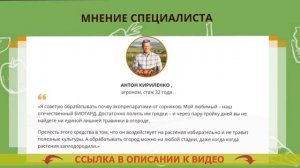КАК ВЫВЕСТИ СОРНЯК БЕРЕЗКУ С ОГОРОДА 😎 ВЕЩЕСТВО ОТ СОРНЯКОВ ФЕДЕРАЛ ❌