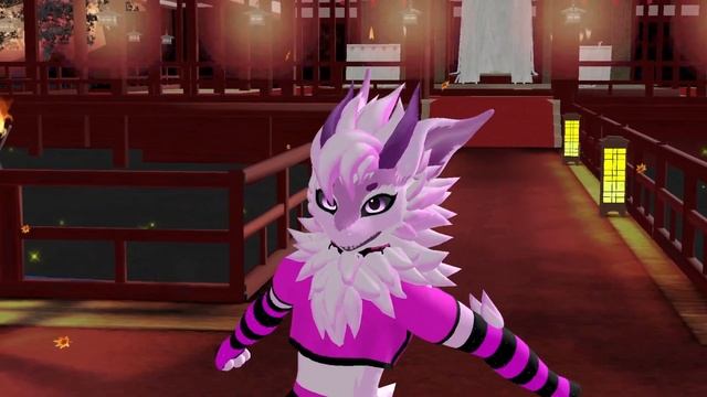MMD VRChat Nardoragon femboy in FREYJA sys смотреть онлайн