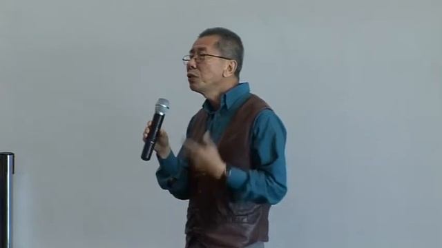 William Yang Artist Talk: The China Project смотреть онлайн