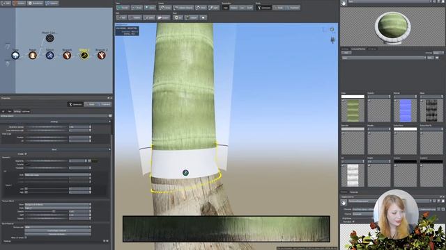 Palm Practice | Part 1 смотреть онлайн