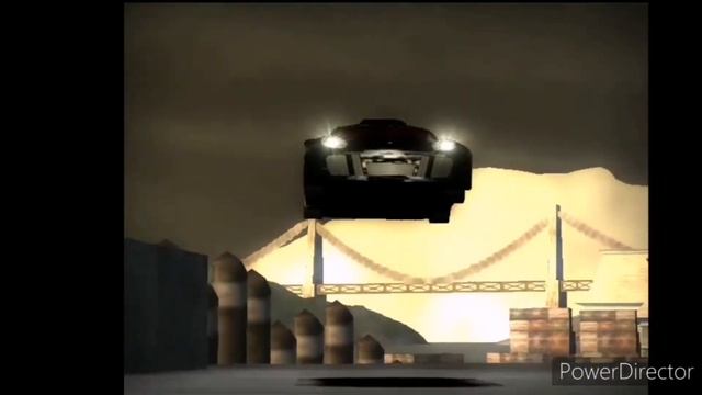 PORSHE CAYMAN?!? - NEED FOR SPEED MOST WANTED 2005 смотреть онлайн